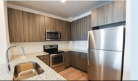 1099 Boulevard SE, Unit 804-C in Atlanta, GA - Building Photo - Building Photo