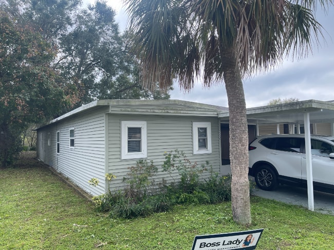 property at 262 Taho Cir