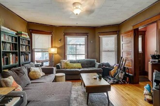 146 N Hancock St, Unit 146 in Madison, WI - Building Photo - Building Photo