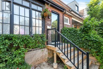 148 Gore Vale Ave in Toronto, ON - Building Photo - Building Photo