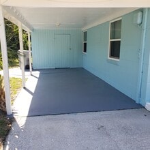 2061 50th Avenue, Unit House in Vero Beach, FL - Foto de edificio - Building Photo