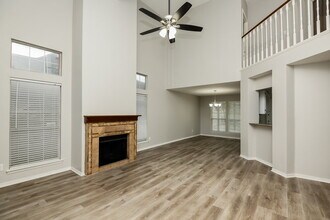 4605 Birchbend Ln in Fort Worth, TX - Building Photo - Building Photo