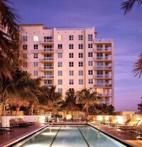 450 N Federal Hwy in Boynton Beach, FL - Building Photo