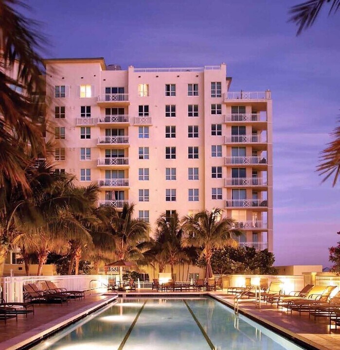 450 N Federal Hwy, Unit 1403-N in Boynton Beach, FL - Building Photo