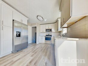 2651 Pine Log Way in Buford, GA - Building Photo - Building Photo