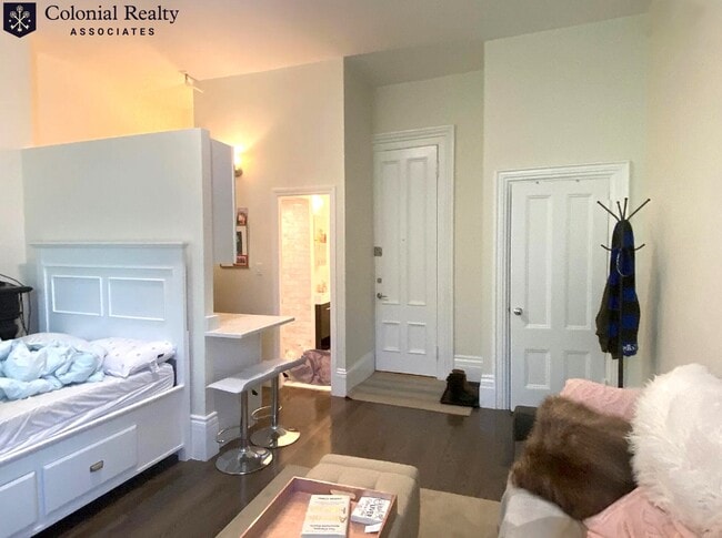 property at 90 Charles St