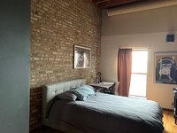 1540 N Milwaukee Ave, Unit penthouse in Chicago, IL - Foto de edificio - Building Photo