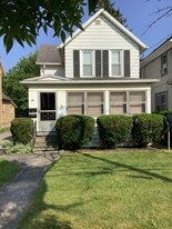 37 Walnut St, Unit Lower