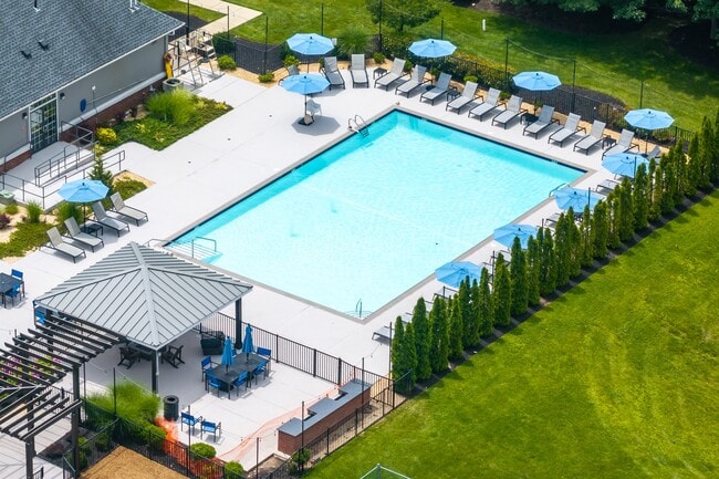 The Austin Apartment Homes in Woodbury, NJ - Building Photo - Building Photo