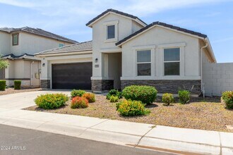 36640 N Asturian Vly Wy, Unit D-34 in Queen Creek, AZ - Building Photo - Building Photo