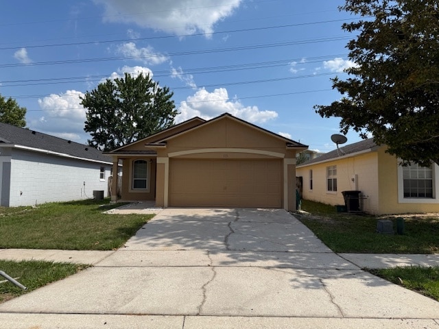 133 Burnsed Pl in Oviedo, FL - Building Photo
