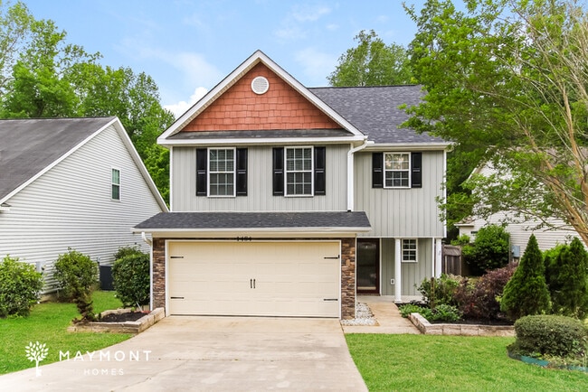 property at 1484 Collins Dr
