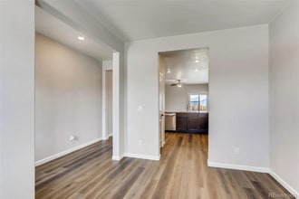 8848 Walden St in Commerce City, CO - Building Photo - Building Photo