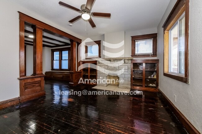 3929 S Benton Ave in Kansas City, MO - Foto de edificio - Building Photo