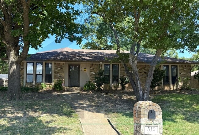 property at 512 Newcastle Dr