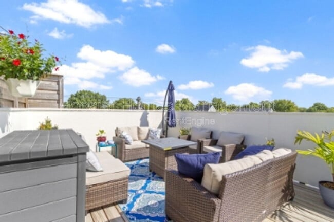 728 Cottage Ave in Indianapolis, IN - Building Photo - Building Photo