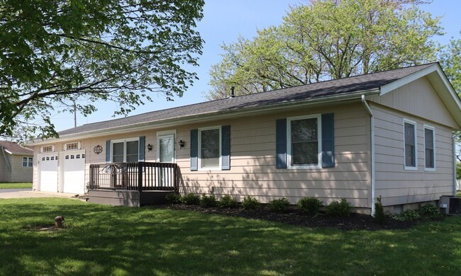 property at 1014 Cherry Hl Rd