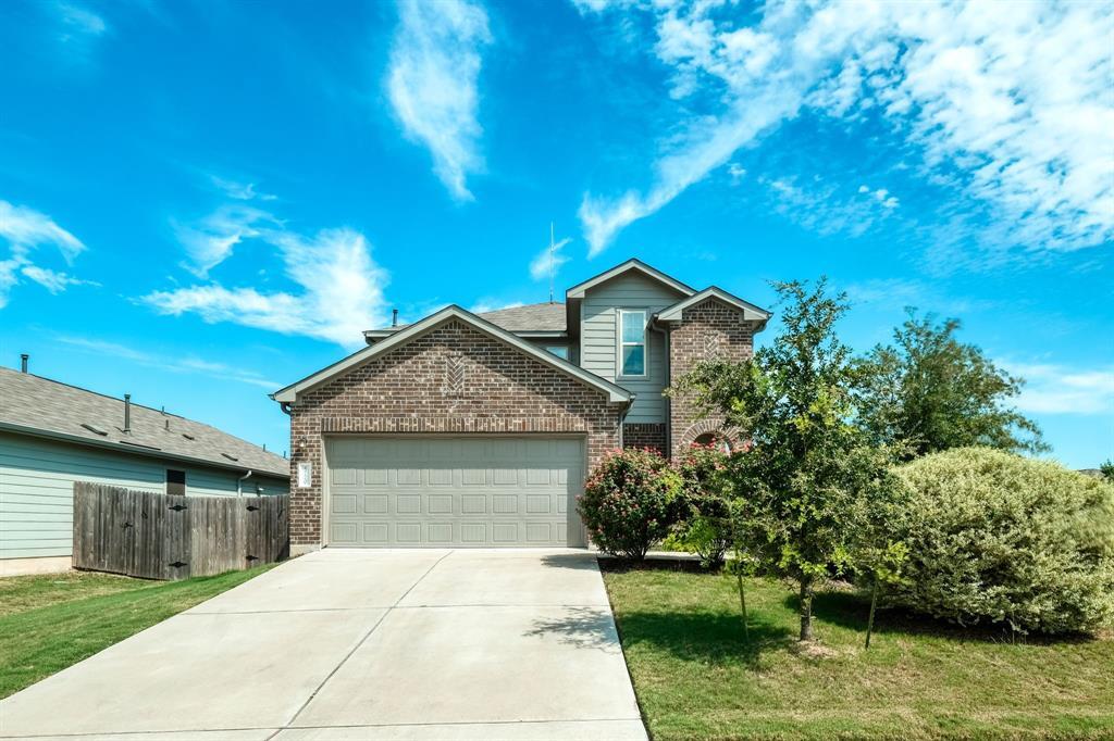 5720 Bell Tower Ln in Austin, TX - Foto de edificio