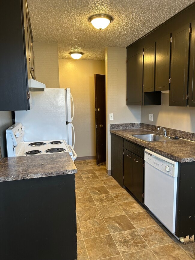 Coulee Columbia View Apartments