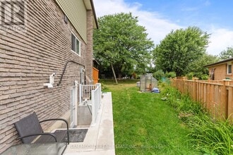 7691 Wildfern Dr in Mississauga, ON - Building Photo - Building Photo