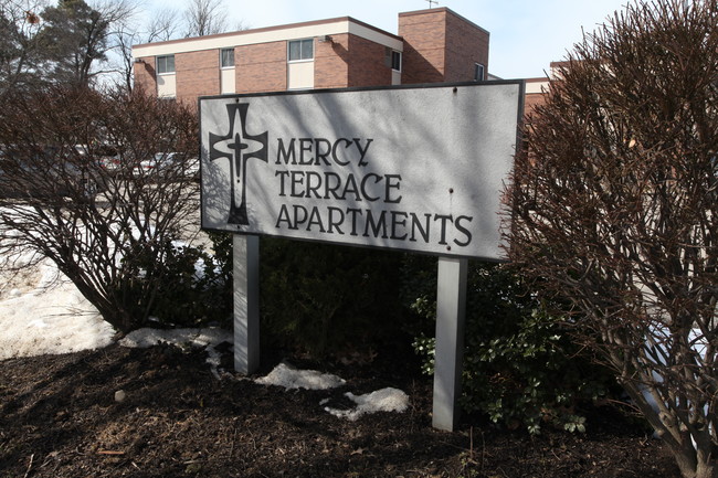 Mercy Terrace Apartments in Erie, PA - Building Photo - Building Photo