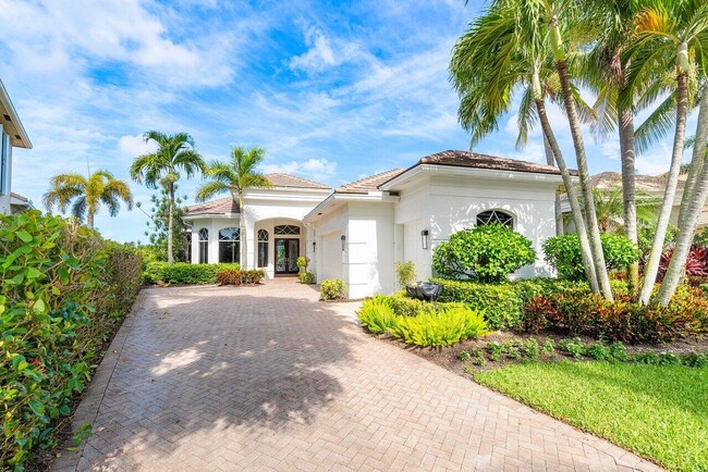 119 Island Cove Way in Palm Beach Gardens, FL - Foto de edificio - Building Photo