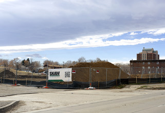 Ruby Hill Residences in Denver, CO - Foto de edificio - Building Photo