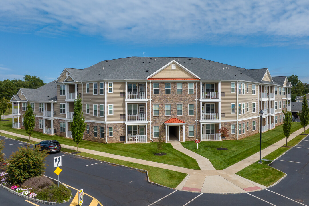 Westfield 41 Apartment Homes & Townhomes in Royersford, PA - Building Photo