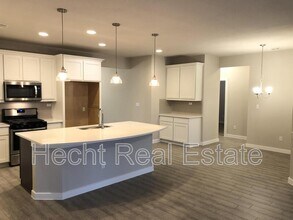 212 Wild Sage Ln in Liberty Hill, TX - Building Photo - Building Photo