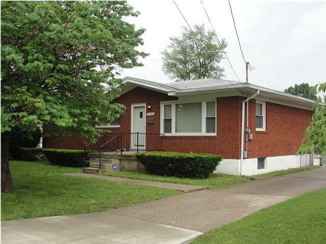 3404 Nelinda May Dr in Louisville, KY - Building Photo