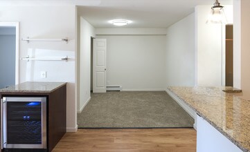 949 Marine Street in Boulder, CO - Foto de edificio - Building Photo