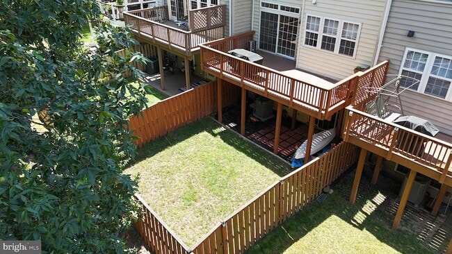 607 Battery Terrace NE in Leesburg, VA - Building Photo - Building Photo