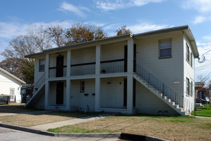 2305 Grunthal St Apartments