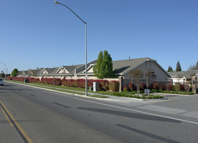 Maple Estates Apartments