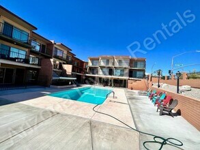 89 Acoma Blvd N in Lake Havasu City, AZ - Building Photo - Building Photo