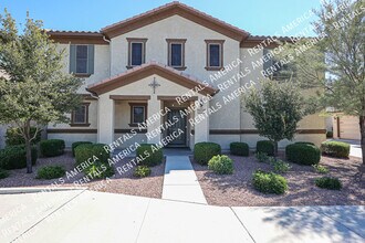 2925 S Colorado St in Chandler, AZ - Building Photo - Building Photo