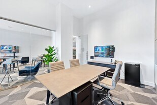 Zoi House Grove in Miami, FL - Building Photo