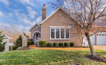 1991 Chesterfield Ridge Cir in Chesterfield, MO - Building Photo - Building Photo