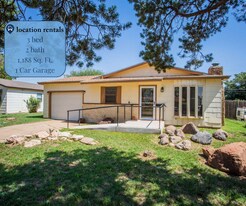 4508 52nd St in Lubbock, TX - Building Photo