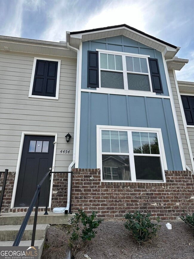 property at 4454 Pinscher St