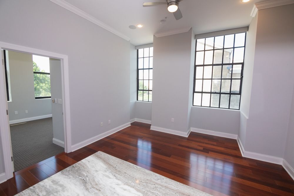 Umbrella Building Photo