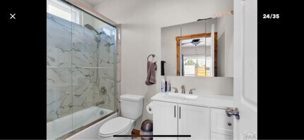 349 W Buttercup Way in Pueblo West, CO - Foto de edificio - Building Photo