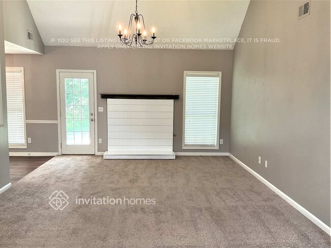 715 Hunters Ln in Loganville, GA - Building Photo - Building Photo