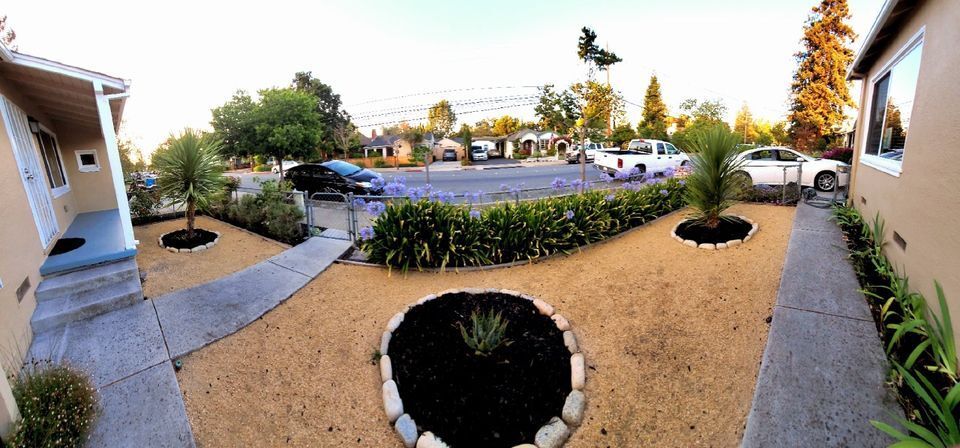 708 Hudson St in Redwood City, CA - Building Photo