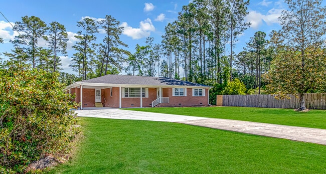 property at 1303 SC-90