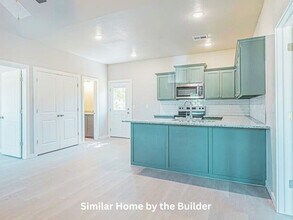 414 S Aydelotte Ave in Shawnee, OK - Building Photo - Building Photo