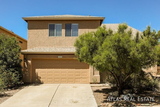 property at 10237 E Desert Skyline Way
