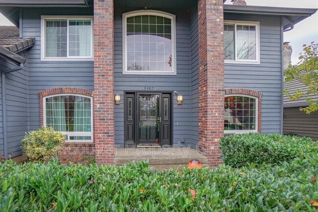 3407 SE 172nd Ave in Vancouver, WA - Building Photo - Building Photo