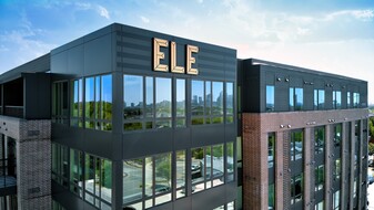 Ele Apartments