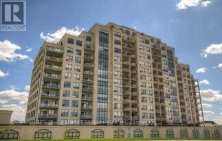 260 Villagewalk Blvd in London, ON - Building Photo